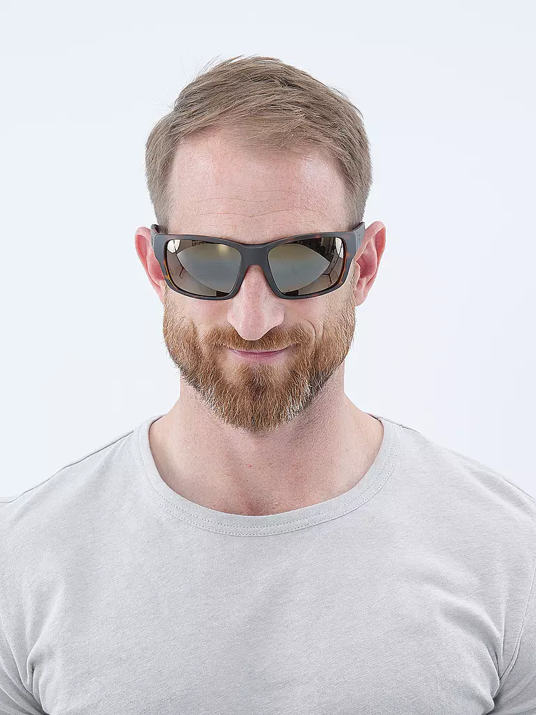 MAUI JIM | Gafas de sol H604 | Marrón