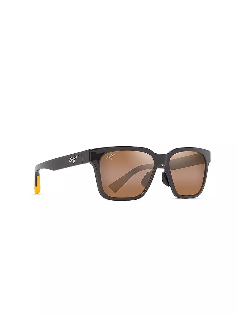MAUI JIM | Gafas de sol H631 | Marrón