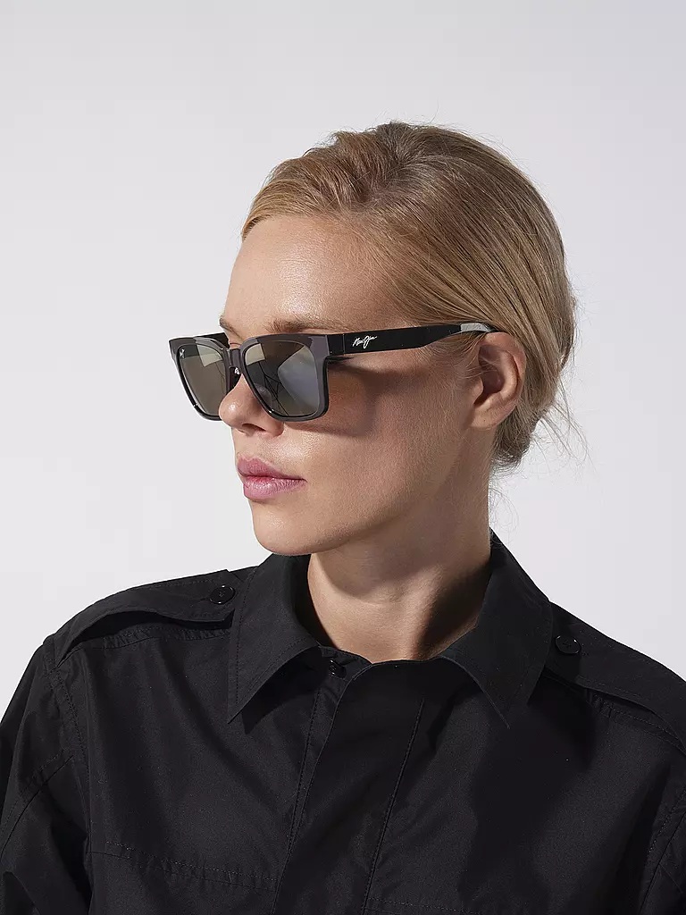 MAUI JIM | Gafas de sol H631 | Marrón