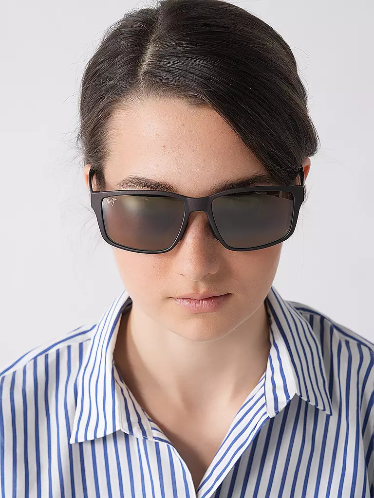 MAUI JIM | Gafas de sol H686 | Marrón