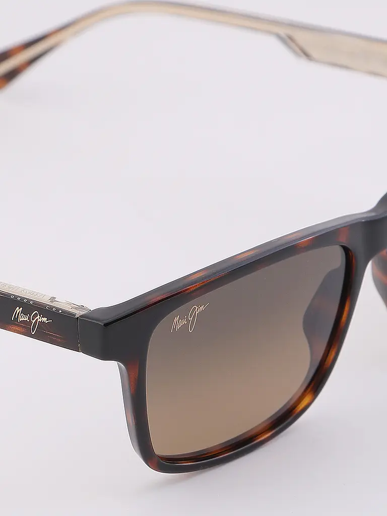 MAUI JIM | Gafas de sol HS587 | Marrón