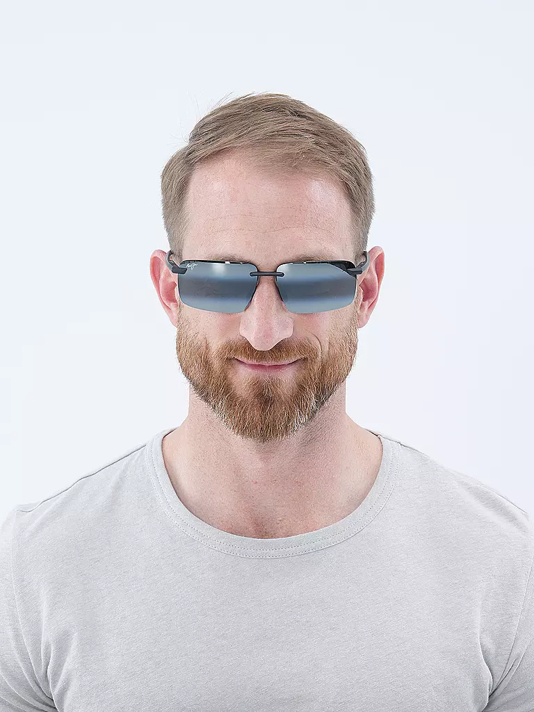 MAUI JIM | Gafas de sol HS626 LAULIMA | Negro