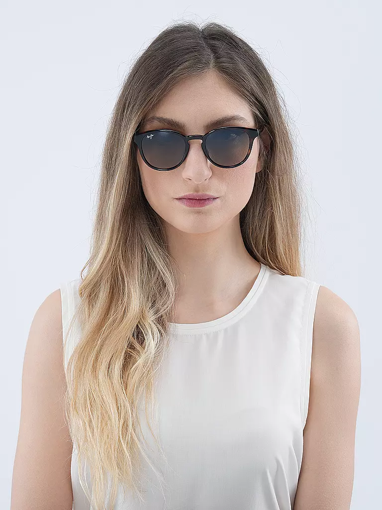 MAUI JIM | Gafas de sol HS636 | Marrón