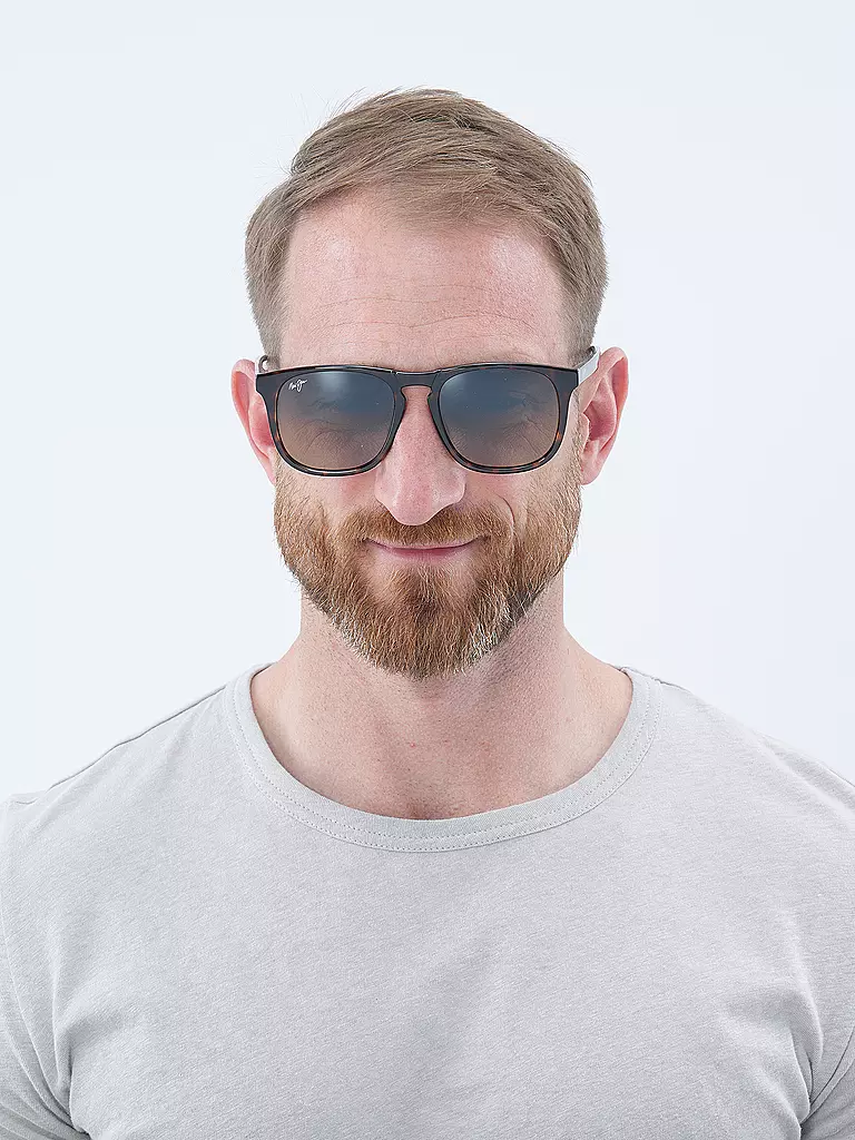 MAUI JIM | Gafas de sol HS641 | Marrón