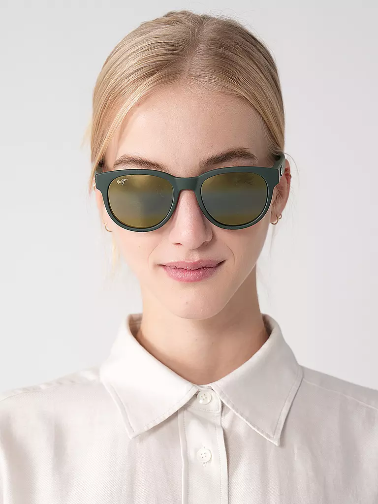 MAUI JIM | Gafas de sol HT668 |