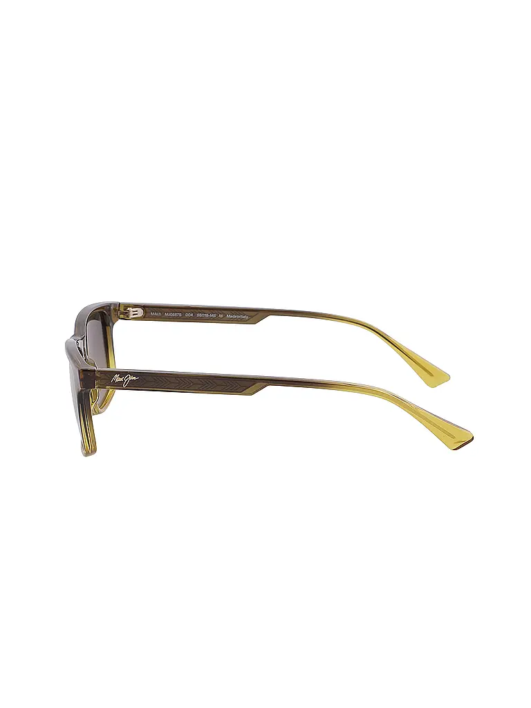 MAUI JIM | Gafas de sol HTS587 | Oliva