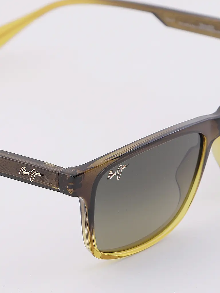MAUI JIM | Gafas de sol HTS587 | Oliva