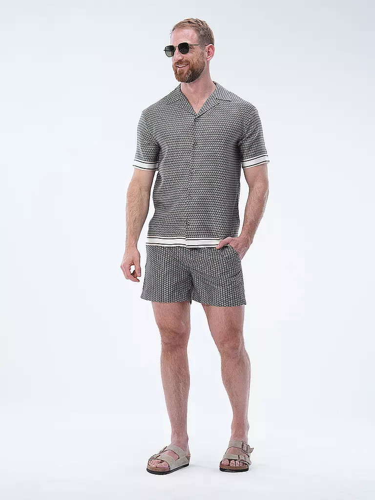 MAUI JIM | Gafas de sol HTS633 | Oliva