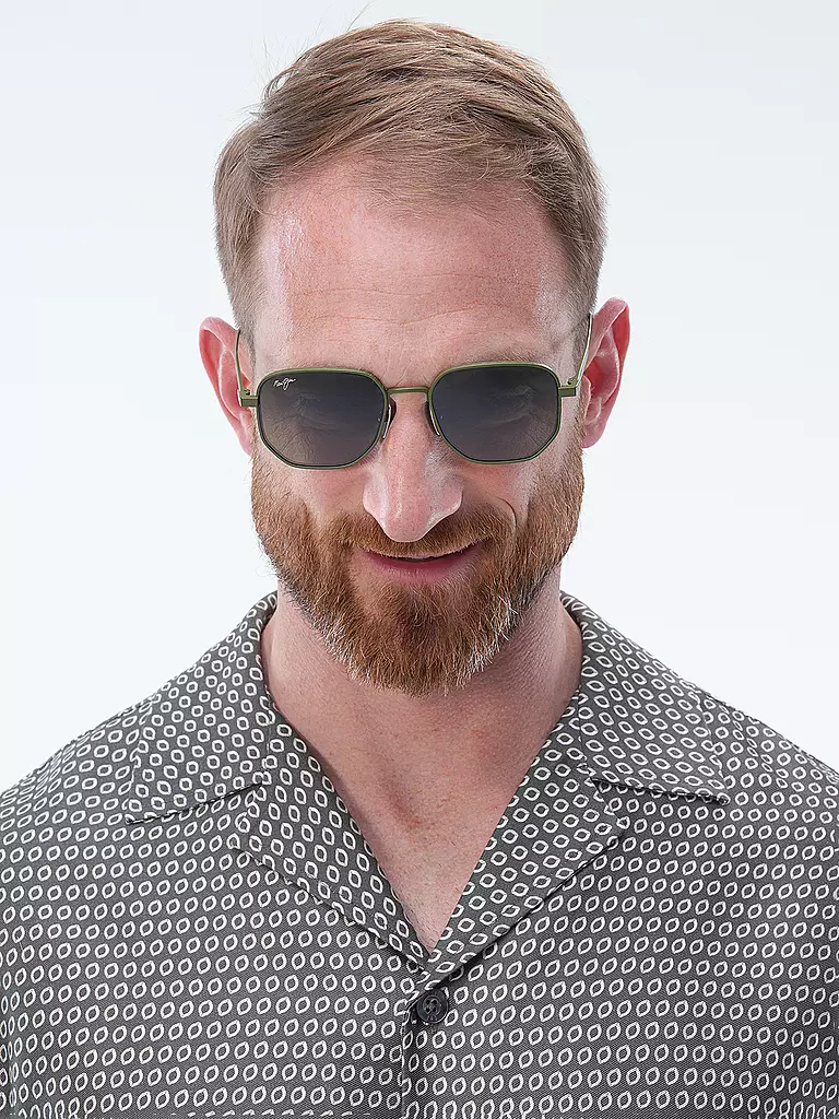 MAUI JIM | Gafas de sol HTS633 | 