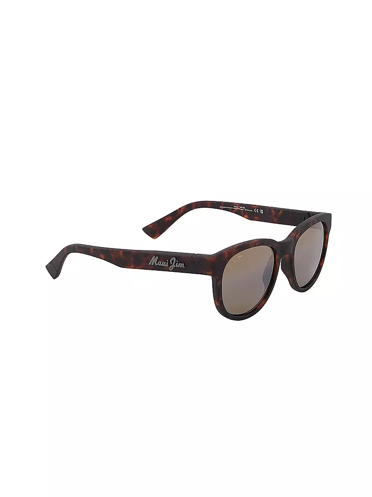 MAUI JIM | Gafas de sol MAOLI H668 | Marrón
