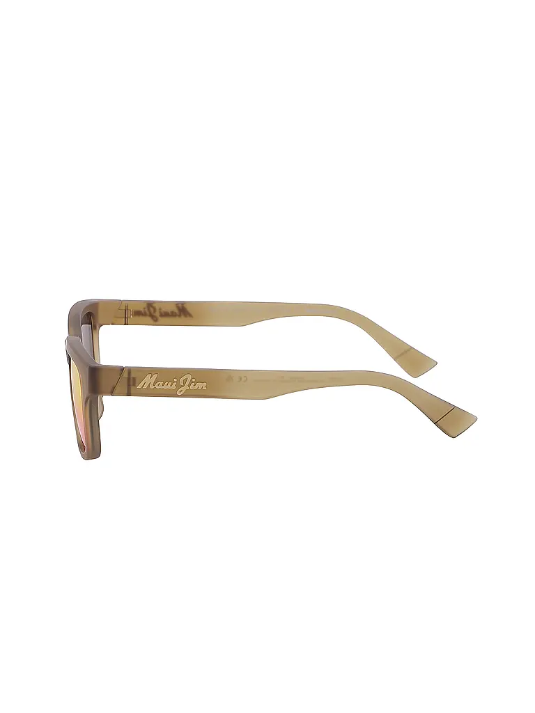 MAUI JIM | Gafas de sol RM594 | Camel