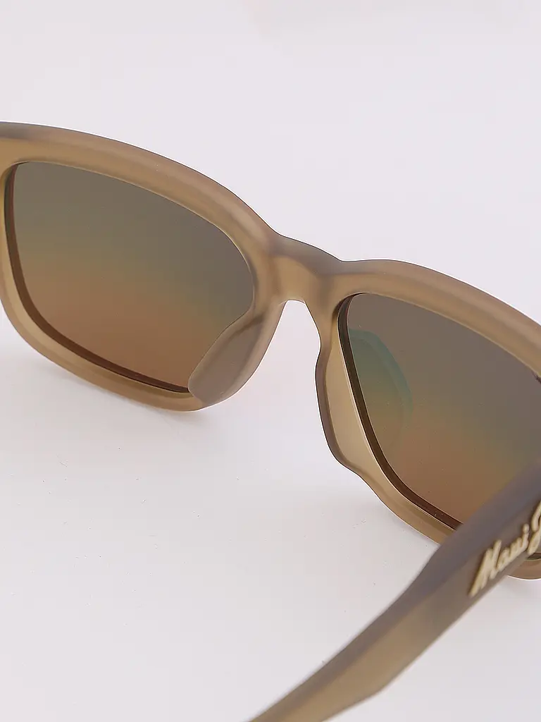 MAUI JIM | Gafas de sol RM594 | Camel