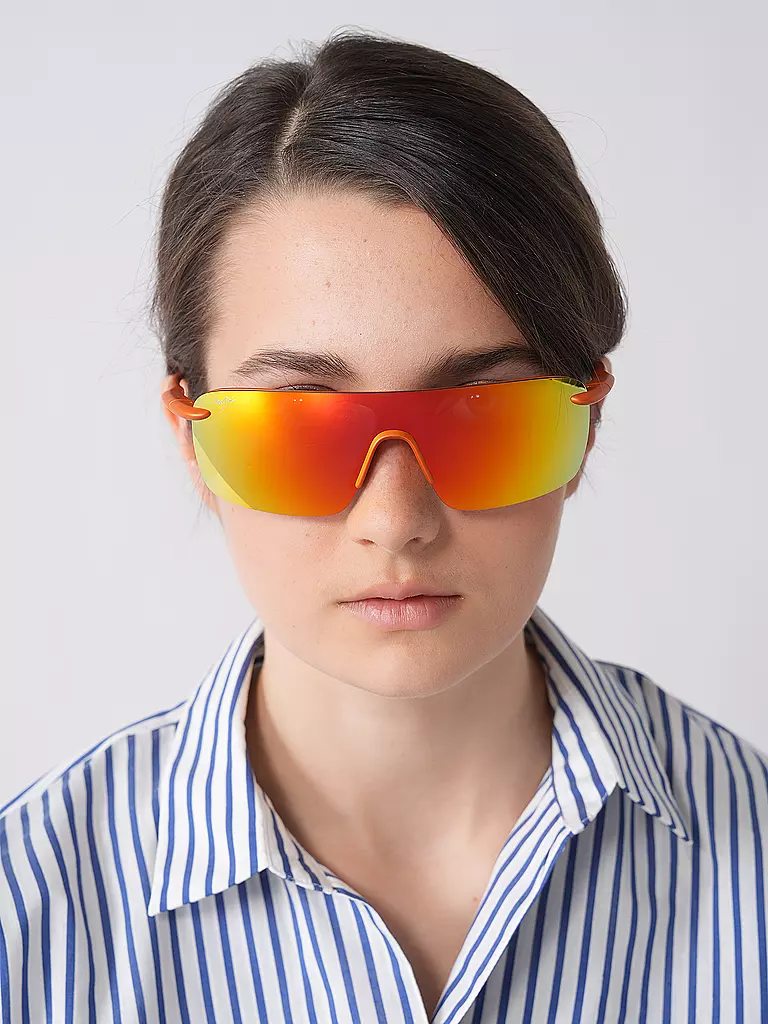 MAUI JIM | Gafas de sol RM680 | Naranja