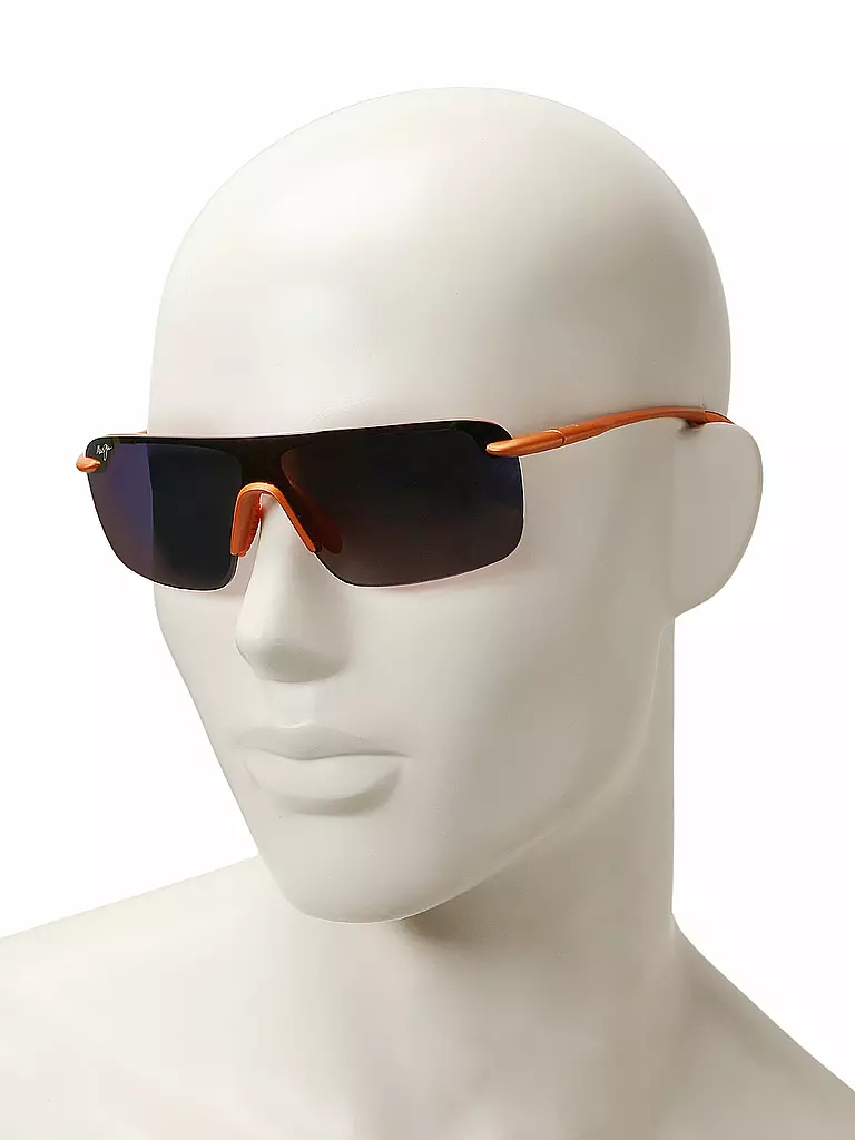 MAUI JIM | Gafas de sol RM680 | Naranja