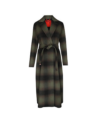 MAX & CO | Abrigo de lana MCOLONGRUND