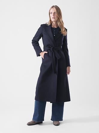 MAX & CO | Abrigo de lana LONGRUN