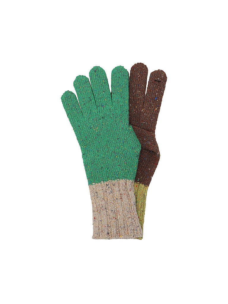 Max&Co. Max & Co Guantes MCAZELANTE marrón