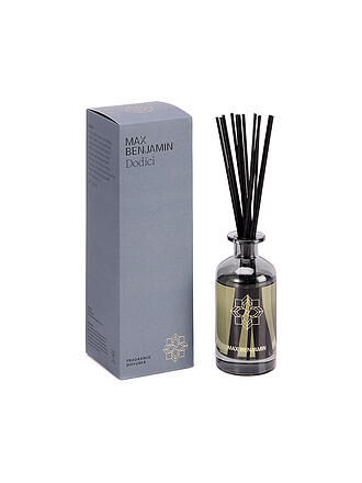 MAX BENJAMIN | Difusor de fragancia CLASSIC COLLECTION 150ml Dodici