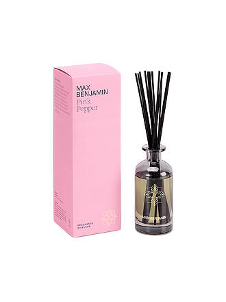 MAX BENJAMIN | Difusor de fragancia CLASSIC COLLECTION 150ml Pink Pepper