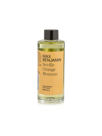 MAX BENJAMIN | Recambio Orange Blossom 150ml