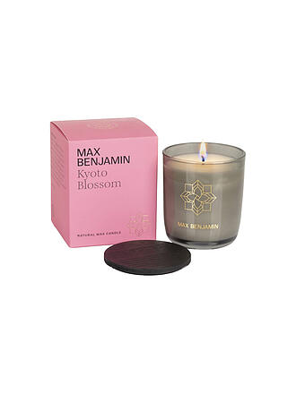 MAX BENJAMIN | Vela CLASSIC COLLECTION 210g Kyoto Blossom
