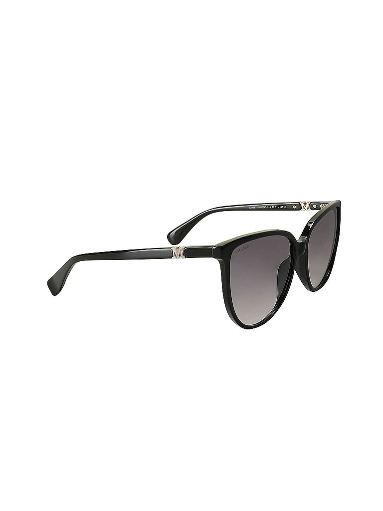 Max Mara Gafas de sol negro