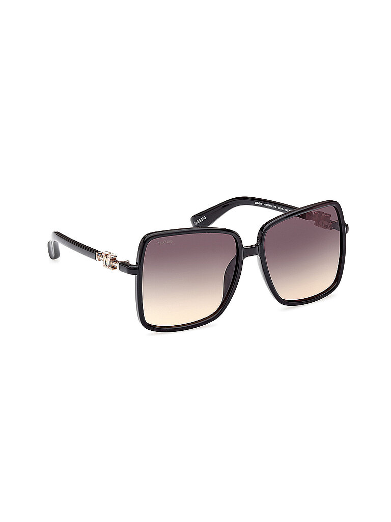 Max Mara Gafas de sol negro