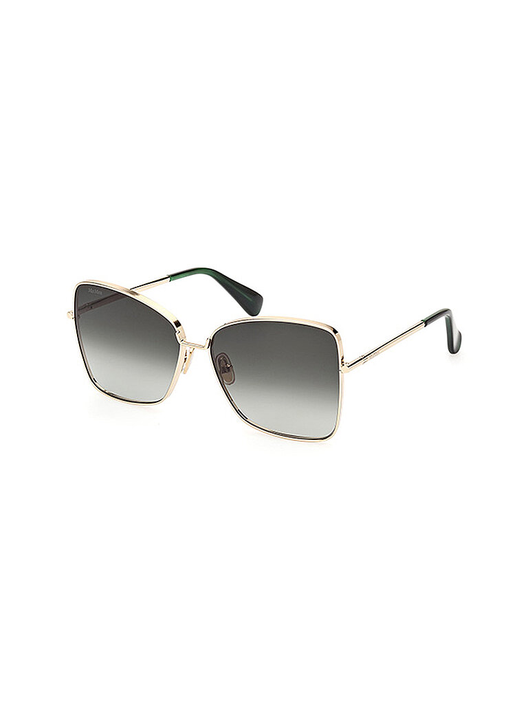 Max Mara Gafas de sol oro