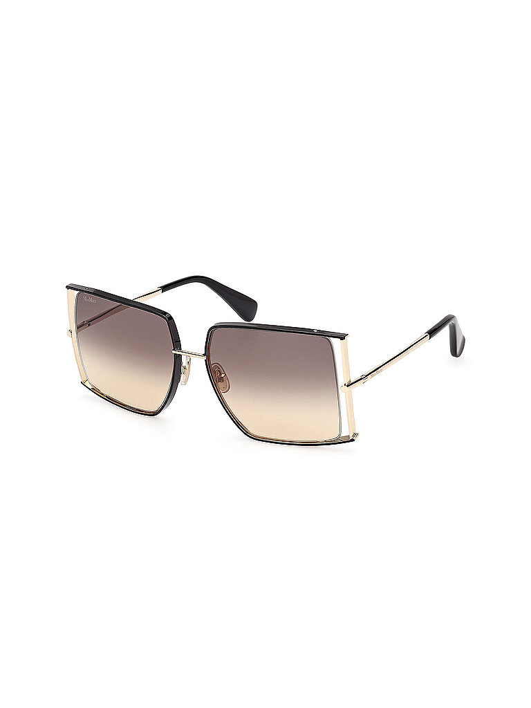 Max Mara Gafas de sol negro
