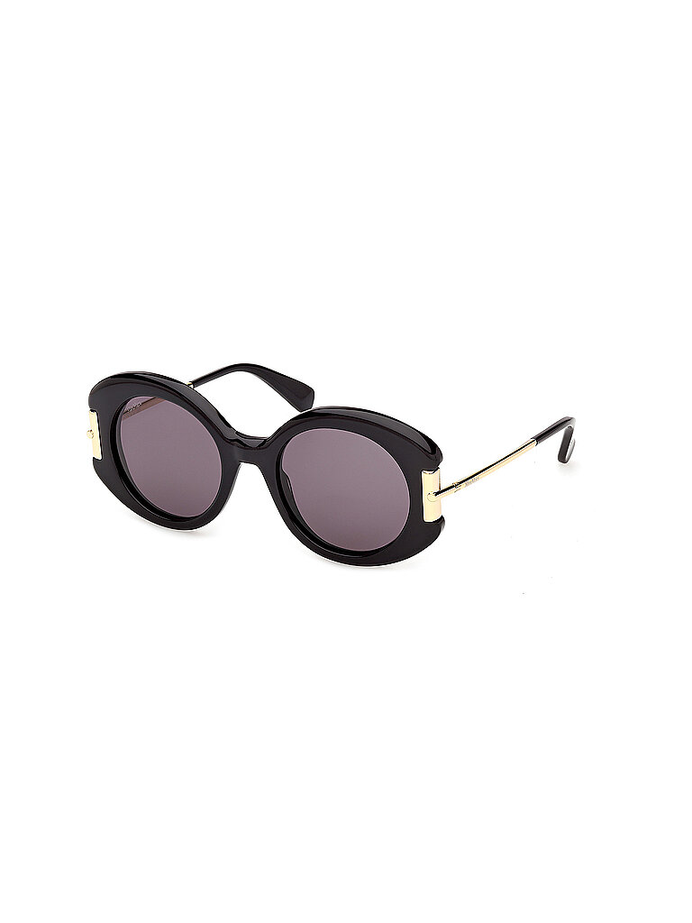 Max Mara Gafas de sol negro