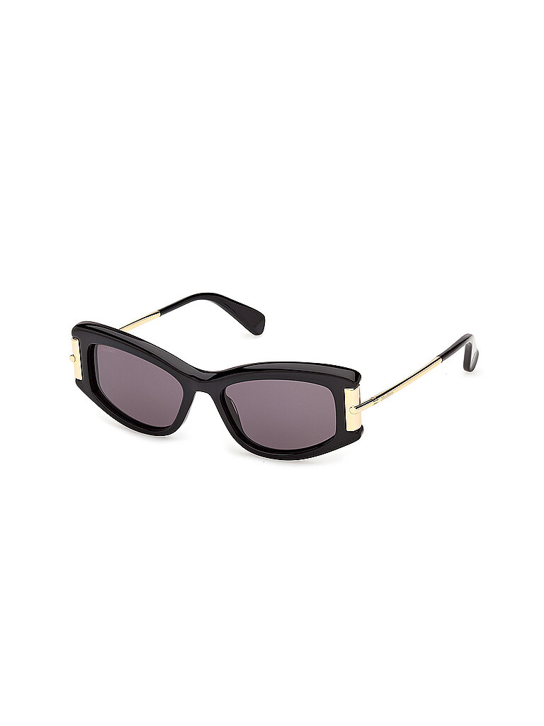 Max Mara Gafas de sol negro