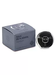 MAX BENJAMIN | Ambientador para coche CLASSIC COLLECTION French Linen | Gris