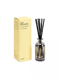 MAX BENJAMIN | Difusor de fragancia CLASSIC COLLECTION 150ml Pink Pepper | Verde claro