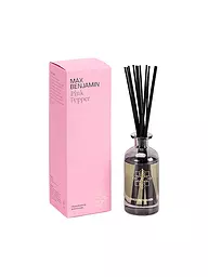 MAX BENJAMIN | Difusor de fragancia CLASSIC COLLECTION 150ml Pink Pepper | Fucsia