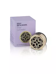 MAX BENJAMIN | Difusor de pared para fragancia de ambiente CLASSIC COLLECTION 100ml Aqua Viva | Lila