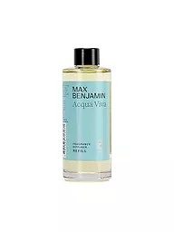 MAX BENJAMIN | Recambio de ambientador CLASSIC COLLECTION 150ml True Lavender | Azul claro