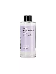 MAX BENJAMIN | Recambio de ambientador CLASSIC COLLECTION 150ml True Lavender | Lila