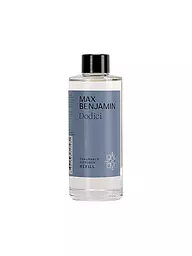 MAX BENJAMIN | Recambio de ambientador CLASSIC COLLECTION 150ml True Lavender | Gris