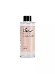MAX BENJAMIN | Recambio de ambientador CLASSIC COLLECTION 150ml True Lavender | Rosa