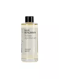 MAX BENJAMIN | Recambio de ambientador CLASSIC COLLECTION 150ml True Lavender | Gris claro