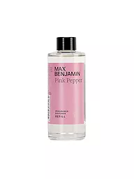 MAX BENJAMIN | Recambio de ambientador CLASSIC COLLECTION 150ml True Lavender | Fucsia