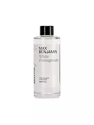 MAX BENJAMIN | Recambio de ambientador CLASSIC COLLECTION 150ml True Lavender | Blanco