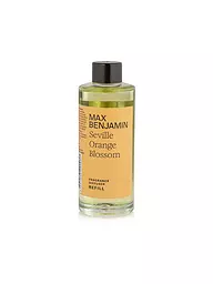 MAX BENJAMIN | Recambio de ambientador CLASSIC COLLECTION 150ml True Lavender | Naranja