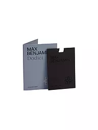 MAX BENJAMIN | Duftkarte CLASSIC COLLECTION True Lavender | Gris
