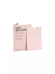 MAX BENJAMIN | Duftkarte CLASSIC COLLECTION True Lavender | Rosa