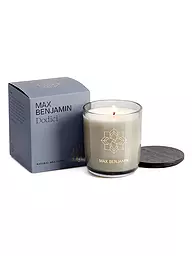 MAX BENJAMIN | Vela perfumada CLASSIC COLLECTION 210g Italian Apothecary | Gris