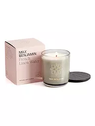 MAX BENJAMIN | Vela perfumada CLASSIC COLLECTION 210g Italian Apothecary | Rosa