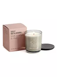MAX BENJAMIN | Vela perfumada CLASSIC COLLECTION 210g Italian Apothecary | Camel