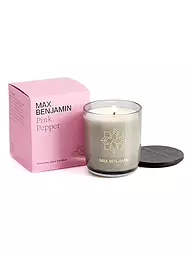 MAX BENJAMIN | Vela perfumada CLASSIC COLLECTION 210g Italian Apothecary | Fucsia