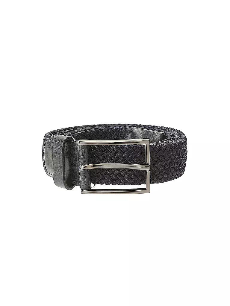 MAX CALVIN | Cinturón | Azul